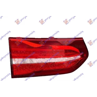 STOP LAMPA UNUTR. KARAVAN CELA LED (ULO)