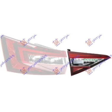 STOP LAMPA UNUTRASNJA LED KARAVAN (HELLA)