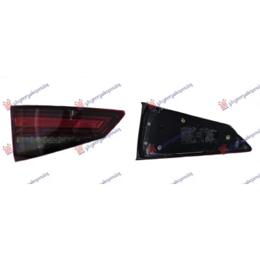 STOP LAMPA UNUTRASNJA LED DYNAMIC (VALEO)
