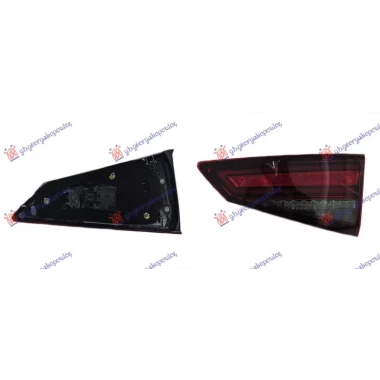 STOP LAMPA UNUTRASNJA LED DYNAMIC (VALEO)