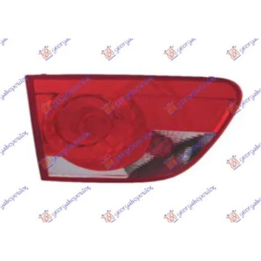 STOP LAMPA UNUTR. (XL/FREETRACK) VISTEON