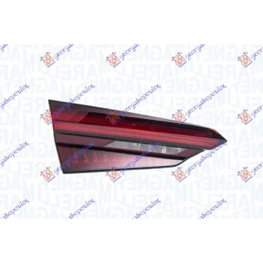 STOP LAMPA UNUTR. ZATAM. LED DYNAM (ULO)