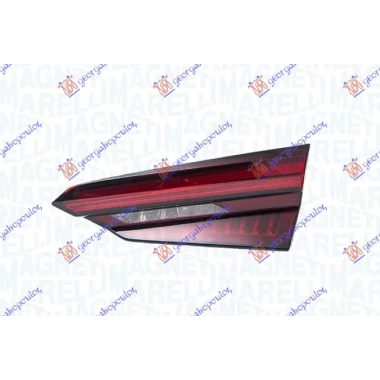 STOP LAMPA UNUTR. ZATAM. LED DYNAM (ULO)