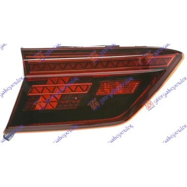 STOP LAMPA UNUTR. ZATAMNJ. LED (HELLA)