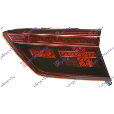 STOP LAMPA UNUTR. ZATAMNJ. LED (HELLA)