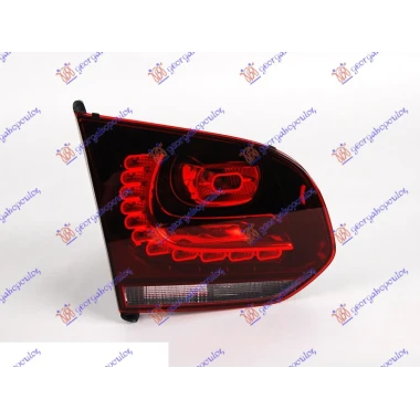 STOP LAMPA UNUTR. ZATAMNJENA LED (R-GTI)