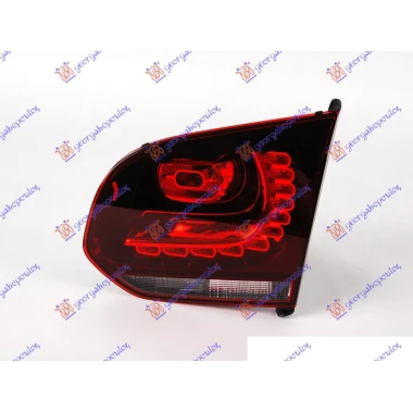 STOP LAMPA UNUTR. ZATAMNJENA LED (R-GTI)