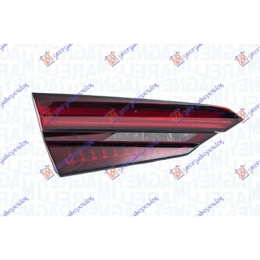 STOP LAMPA UNUTR. ZATAMNJENA LED (ULO)