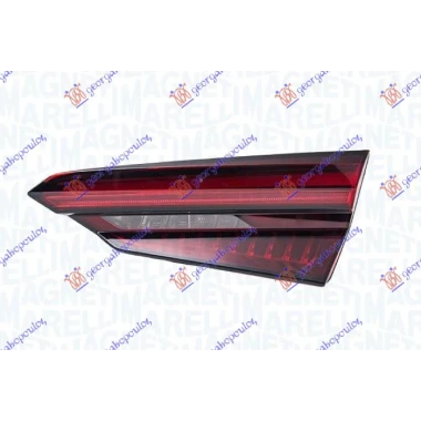 STOP LAMPA UNUTR. ZATAMNJENA LED (ULO)
