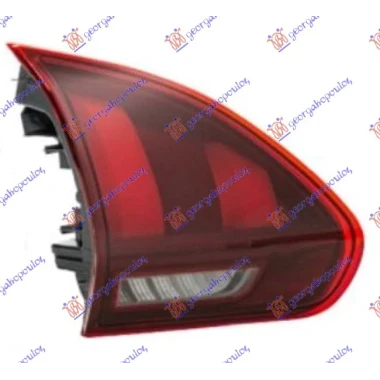 STOP LAMPA UNUTRAASNJA LED(HELLA)