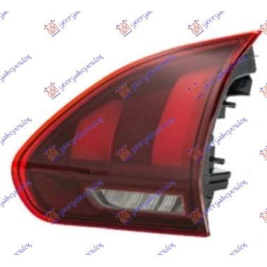 STOP LAMPA UNUTRAASNJA LED(HELLA)