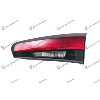 STOP LAMPA UNUTRANJA H-B/KARAVAN ZATAMNJENA KOMPLET (MARELLI)