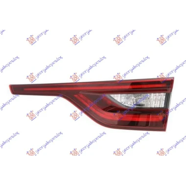 STOP LAMPA UNUTRAS. KARA. LED (MARELLI)