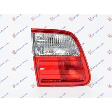 STOP LAMPA UNUTRAS. KARA.(KLAS-ELEG) ULO
