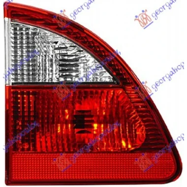 STOP LAMPA UNUTRASNJA 00- (HELLA)