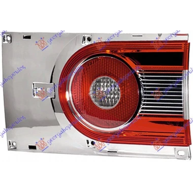 STOP LAMPA UNUTRASNJA 03- (HELLA)
