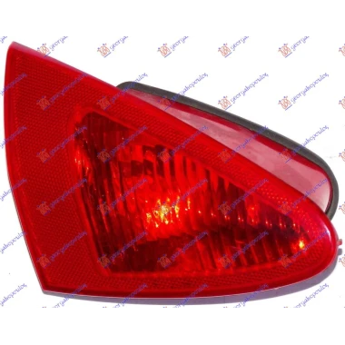 STOP LAMPA UNUTRASNJA -04 (O)