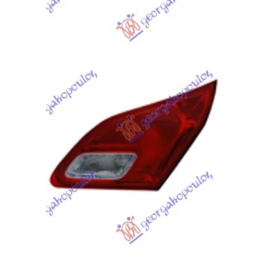 STOP LAMPA UNUTRASNJA 12-