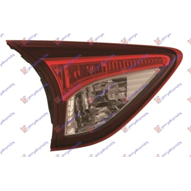 STOP LAMPA UNUTRASNJA -15