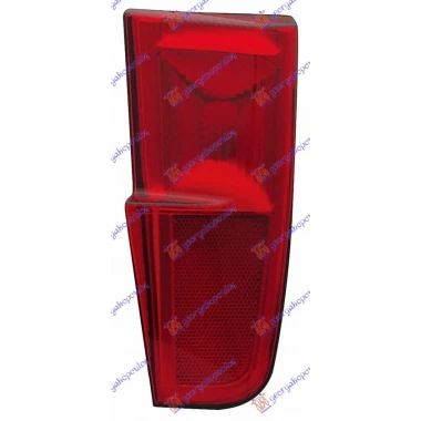 STOP LAMPA UNUTRASNJA 3 VRATA