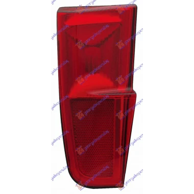 STOP LAMPA UNUTRASNJA 3 VRATA