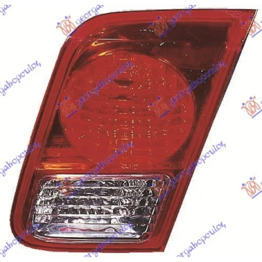STOP LAMPA UNUTRASNJA 4 VRATA 03-