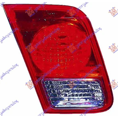STOP LAMPA UNUTRASNJA 4 VRATA 03-