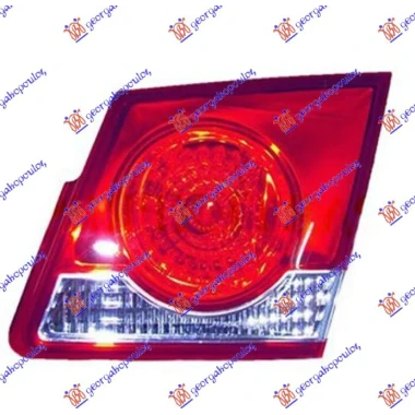 STOP LAMPA UNUTRASNJA 4 VRATA