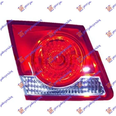 STOP LAMPA UNUTRASNJA 4 VRATA