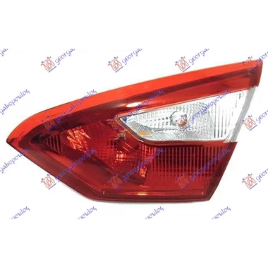 STOP LAMPA UNUTRASNJA 4 VRATA (HELLA)