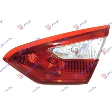 STOP LAMPA UNUTRASNJA 4VRATA