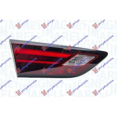 STOP LAMPA UNUTRASNJA 5 VR LED (MARELLI)