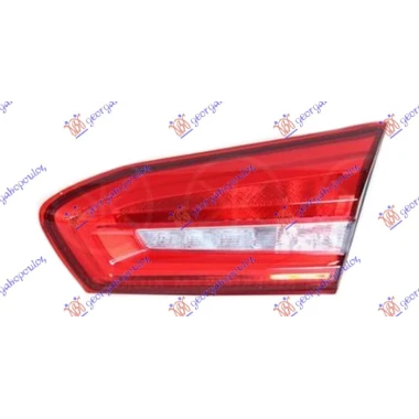 STOP LAMPA UNUTRASNJA 5 VRATA LED