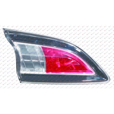 STOP LAMPA UNUTRASNJA 5VRATA