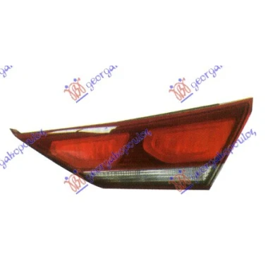 STOP LAMPA UNUTRASNJA