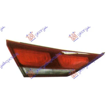 STOP LAMPA UNUTRASNJA