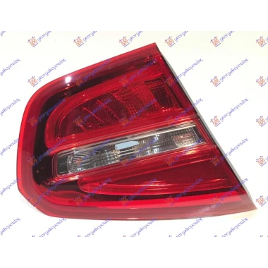 STOP LAMPA UNUTRASNJA CELA LED