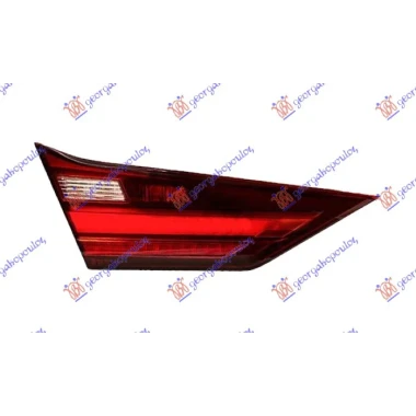 STOP LAMPA UNUTRASNJA CELA LED (ULO)
