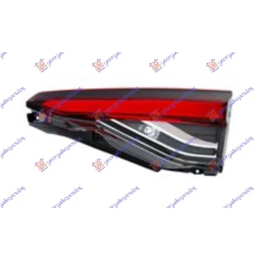 STOP LAMPA UNUTRASNJA CELA LED (ULO)