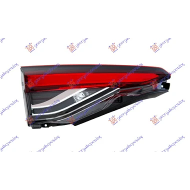 STOP LAMPA UNUTRASNJA CELA LED (ULO)