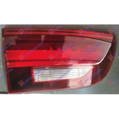 STOP LAMPA UNUTRASNJA CRNA 16- (ULO)