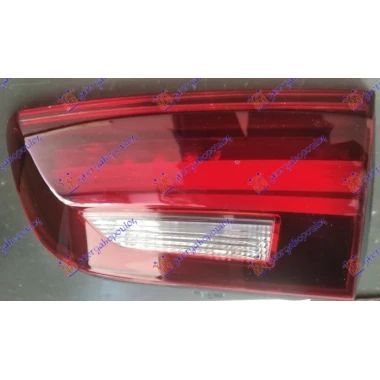 STOP LAMPA UNUTRASNJA CRNA 16- (ULO)