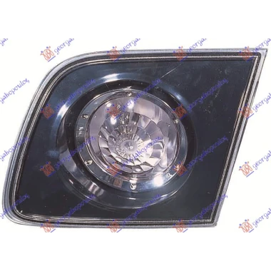 STOP LAMPA UNUTRASNJA CRNA 4 VRATA