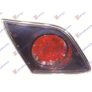 STOP LAMPA UNUTRASNJA CRNA 5 VRATA