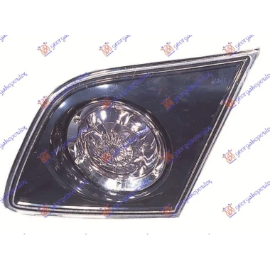 STOP LAMPA UNUTRASNJA CRNA 5 VRATA