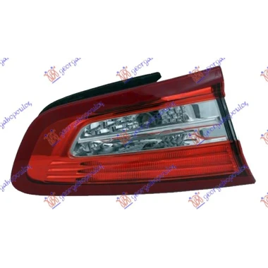 STOP LAMPA UNUTRASNJA CRNA (MARELLI)