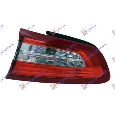 STOP LAMPA UNUTRASNJA CRNA (MARELLI)