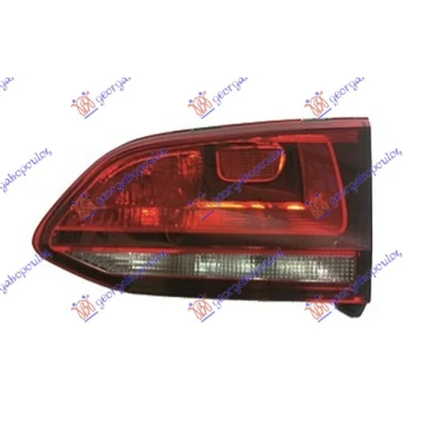 STOP LAMPA UNUTRASNJA CRNA (VALEO)