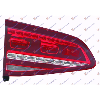STOP LAMPA UNUTRASNJA GTI/LED