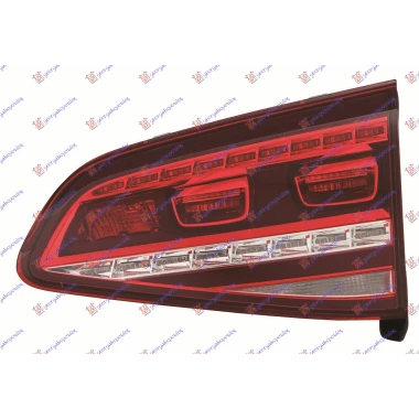 STOP LAMPA UNUTRASNJA GTI/LED